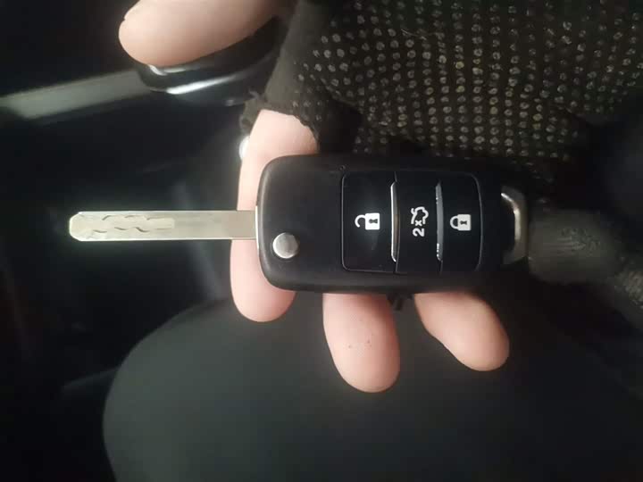 Changan Eado DT 2019 2019款 1.6L 手动优享型 国VI