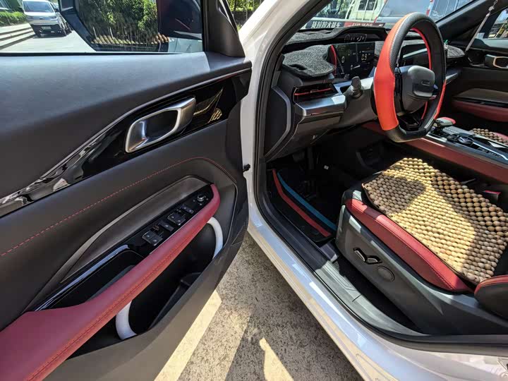 Changan Oshan Z6 2023 2023款 蓝鲸 1.5T DCT智享型