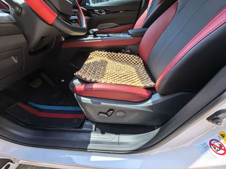 Changan Oshan Z6 2023 2023款 蓝鲸 1.5T DCT智享型