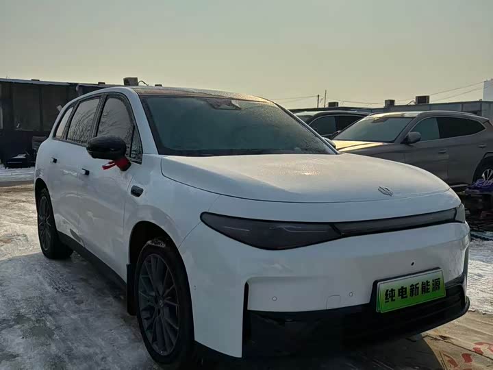 Leapmotor C10 2026 2026款 605悦享版