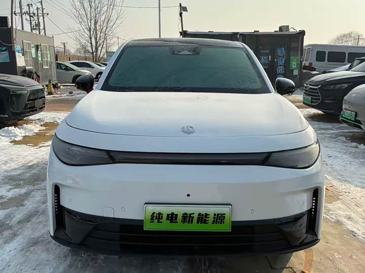 Leapmotor C10 2026 2026款 605悦享版