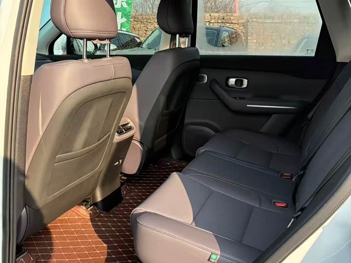 Leapmotor C10 2026 2026款 605悦享版