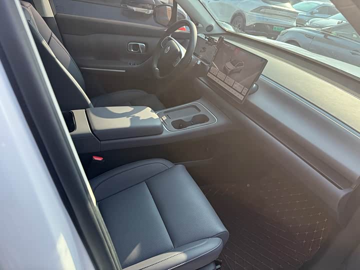 Leapmotor C10 2026 2026款 605悦享版