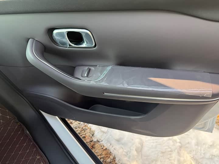 Leapmotor C10 2026 2026款 605悦享版