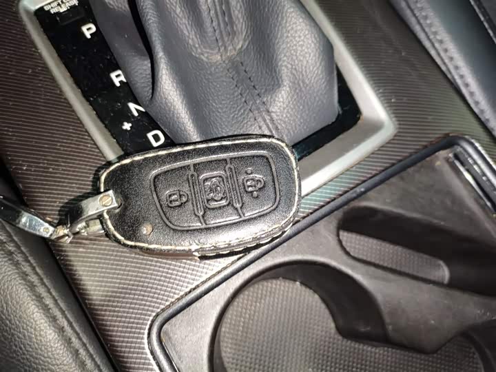 Hyundai Mistra 2019 2019款 1.8L 自动智能型GLS纪念款 国VI