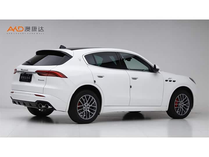 Maserati Grecale 2023 2023款 2.0T GT