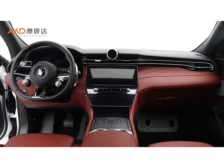 Maserati Grecale 2023 2023款 2.0T GT