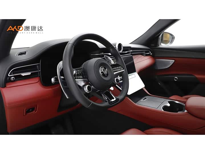 Maserati Grecale 2023 2023款 2.0T GT