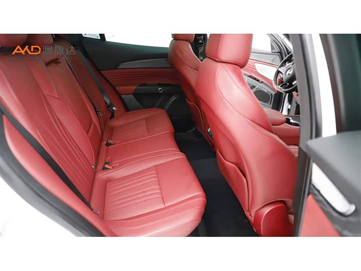 Maserati Grecale 2023 2023款 2.0T GT