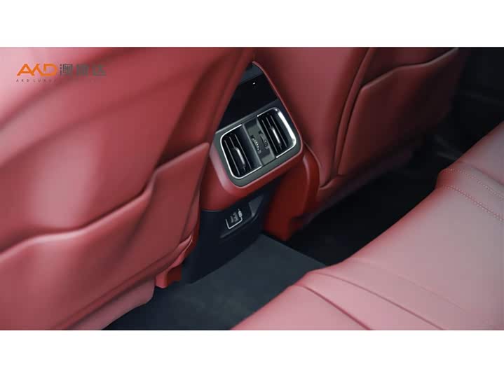 Maserati Grecale 2023 2023款 2.0T GT