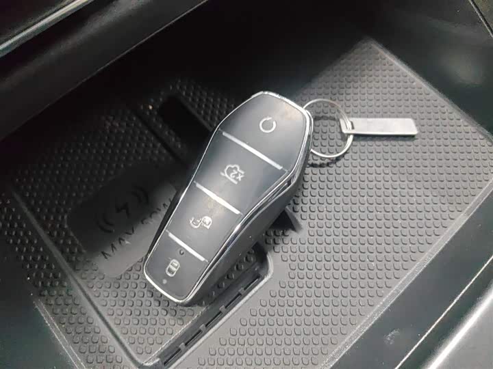 BYD Sea Lion 05 DM-i Hybrid 2025 2025款 DM-i 智驾版 115KM旗舰型