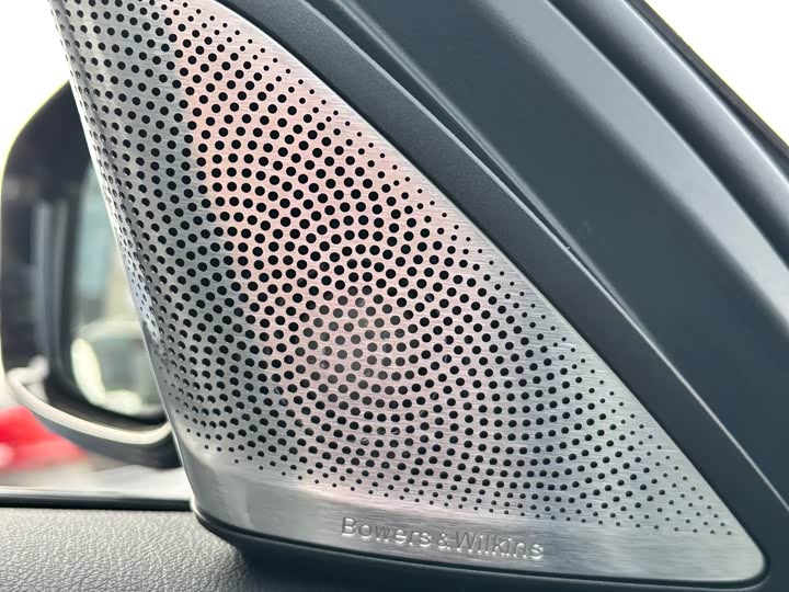 BMW M5 2021 2021款 M5