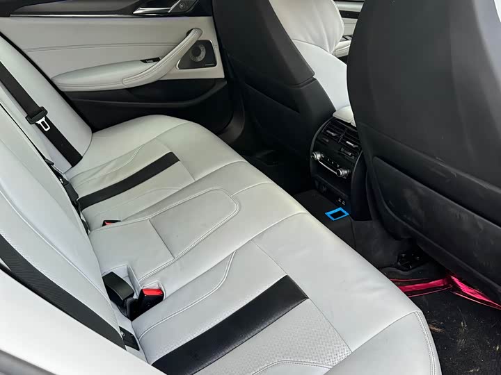 BMW M5 2021 2021款 M5