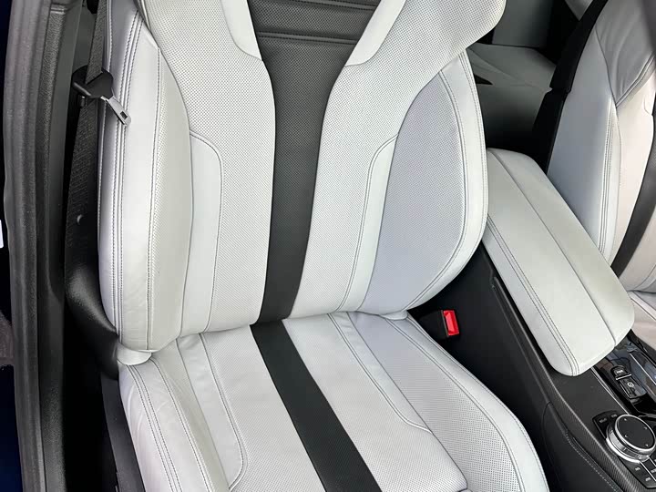 BMW M5 2021 2021款 M5