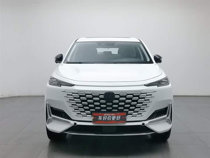 2024 Changan UNI-K