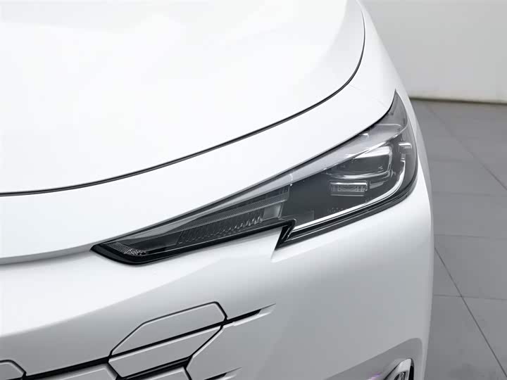 Changan UNI-K 2024 2024款 2.0T 两驱全球行版