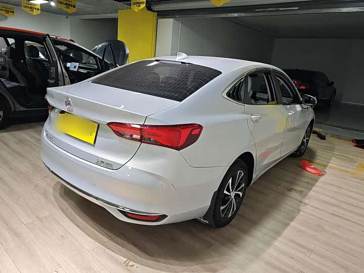 Buick Verano 2023 2023款 Pro 乐享版