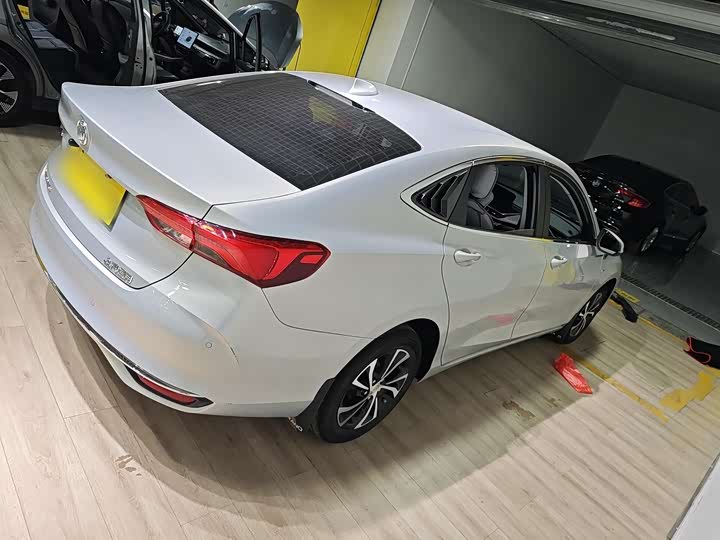 Buick Verano 2023 2023款 Pro 乐享版