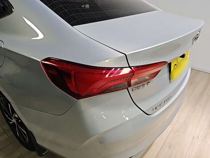 Buick Verano 2023 2023款 Pro 乐享版