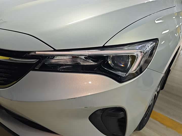 Buick Verano 2023 2023款 Pro 乐享版