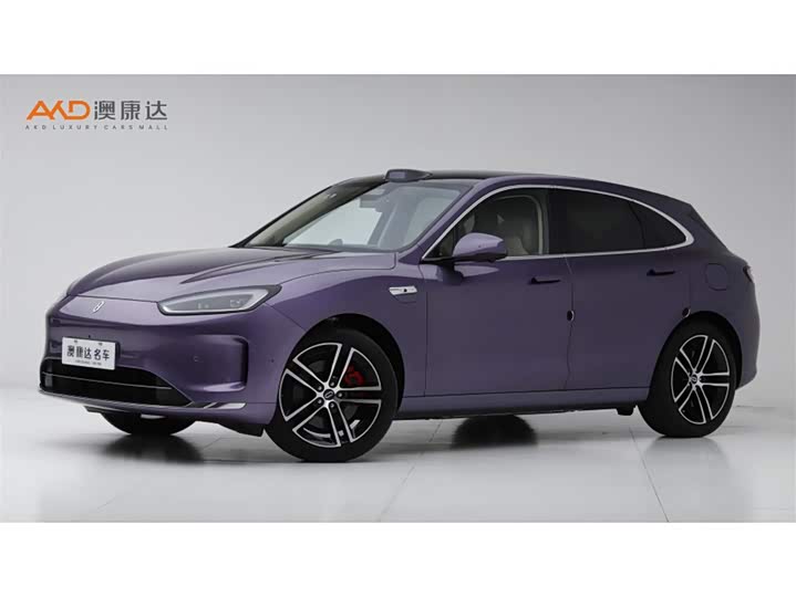 Aito M5 2025 2025款 增程 Ultra 四驱版