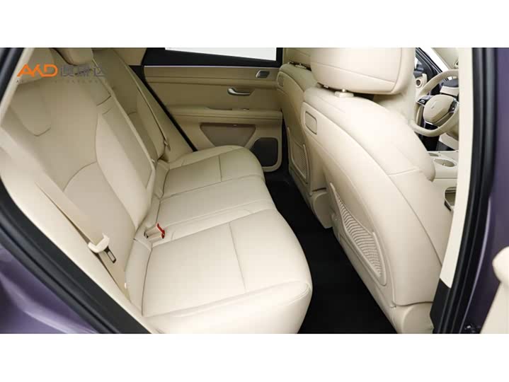 Aito M5 2025 2025款 增程 Ultra 四驱版