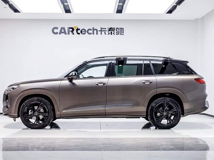 Audi Q6 2023 2023款 50 TFSI quattro 凌云版 edition one