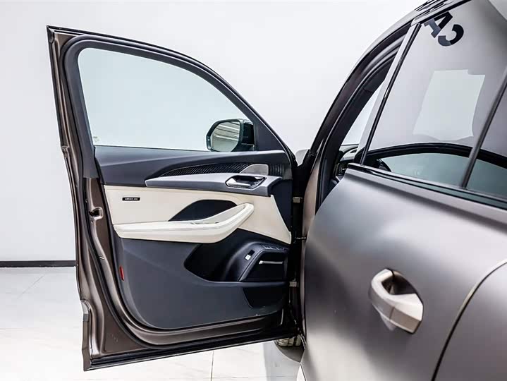 Audi Q6 2023 2023款 50 TFSI quattro 凌云版 edition one