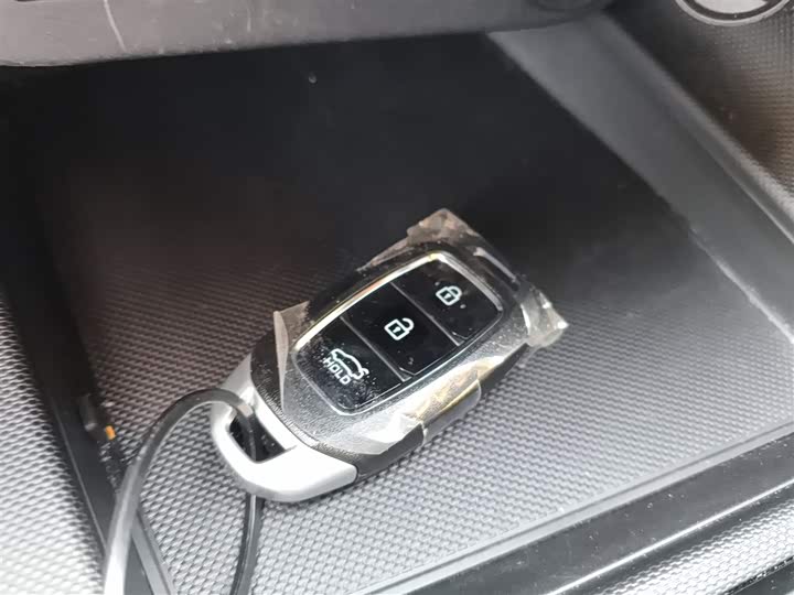 Hyundai Elantra N line 2023 2023款 1.5L CVT GLX精英版