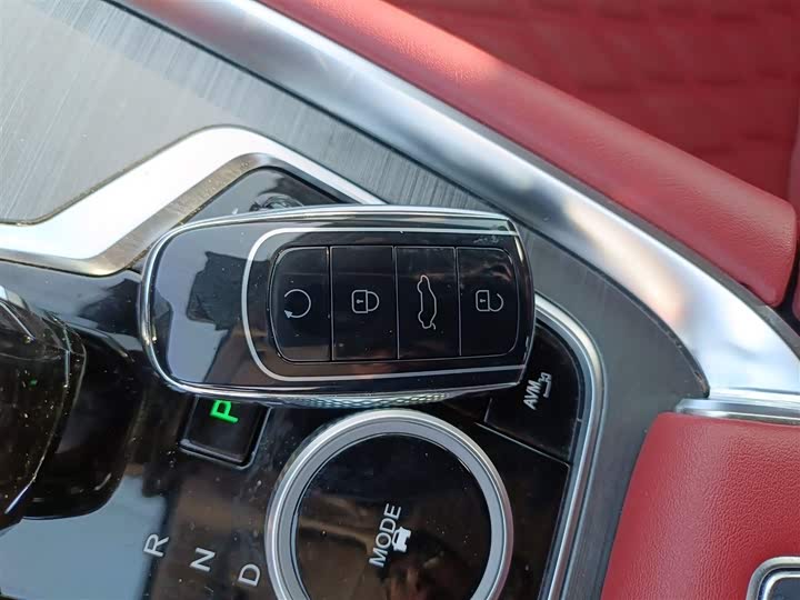 Chery Tiggo 7 Plus 2023 2023款 改款 1.6TGDI DCT尊贵型