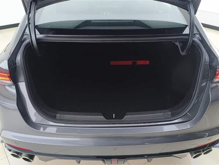 GAC Trumpchi Empow R 2024 2024款 270T DCT 影豹S版