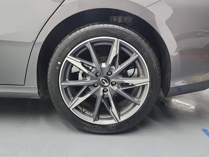 GAC Trumpchi Empow R 2024 2024款 270T DCT 影豹S版