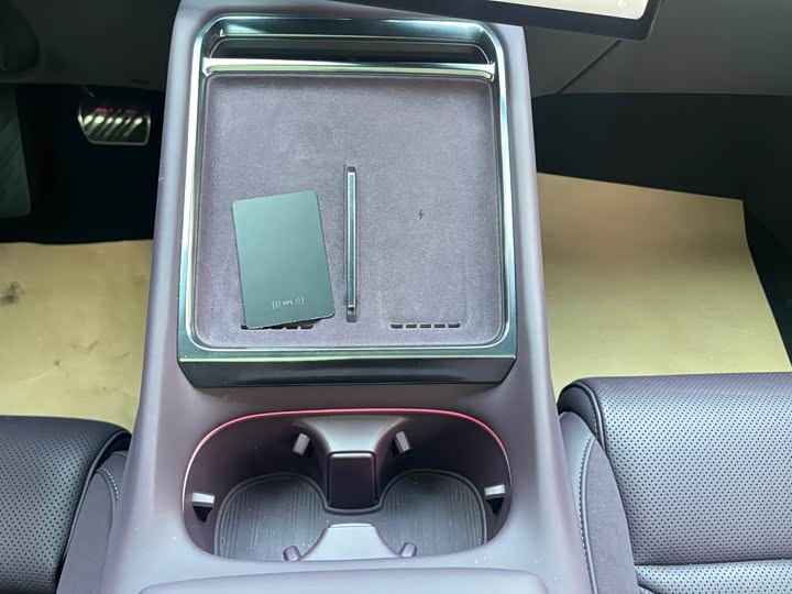 XPeng P7 2025 2025款 702 长续航 Ultra