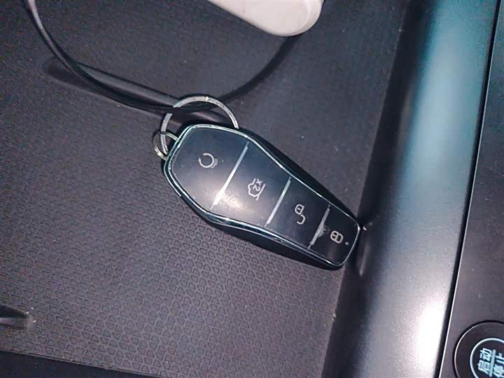 BYD Qin L 2025 2025款 DM-i 智驾版 120KM领先型