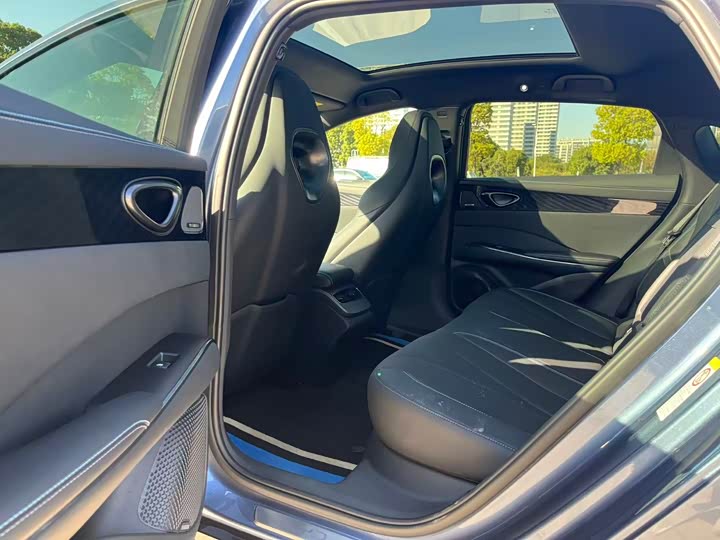 BYD Seal 2025 2025款 改款 650智驾版