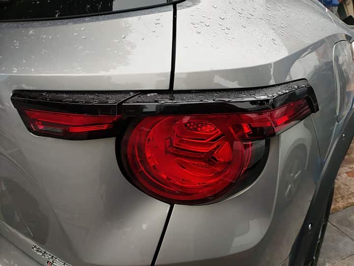 Haval H-Dog Hybrid 2023 2023款 DHT-PHEV 105km 潮电版Plus