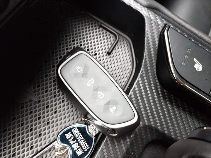 Haval H-Dog Hybrid 2023 2023款 DHT-PHEV 105km 潮电版Plus