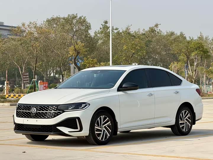 Volkswagen Lavida 2024 2024款 300TSI DSG星空满逸版