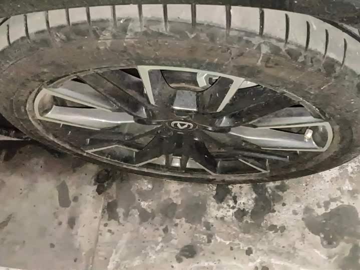 Changan UNI-T 2023 2023款 第二代 1.5T 尊贵型