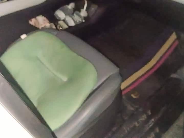 Changan UNI-T 2023 2023款 第二代 1.5T 尊贵型