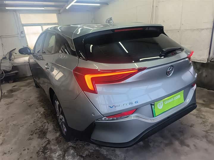 Buick Velite 6 2024 2024款 450km 越享版 PLUS