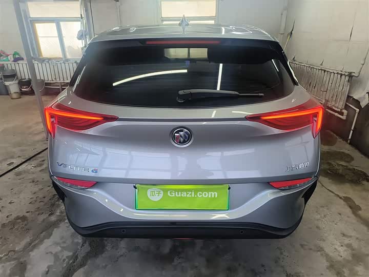 Buick Velite 6 2024 2024款 450km 越享版 PLUS