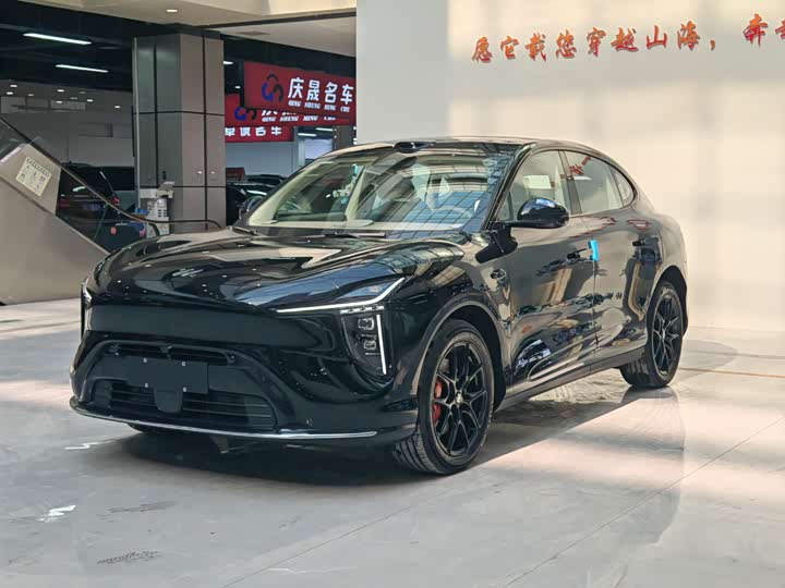 IM motors LS6 2026 2026款 增程 52 Max