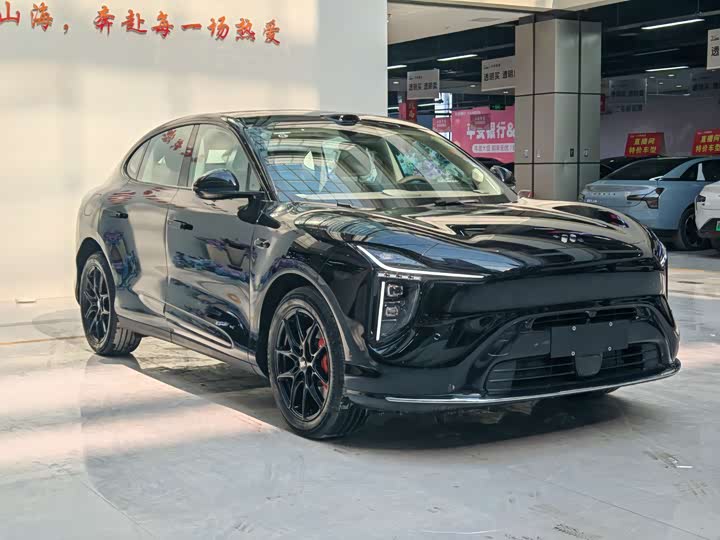 IM motors LS6 2026 2026款 增程 52 Max