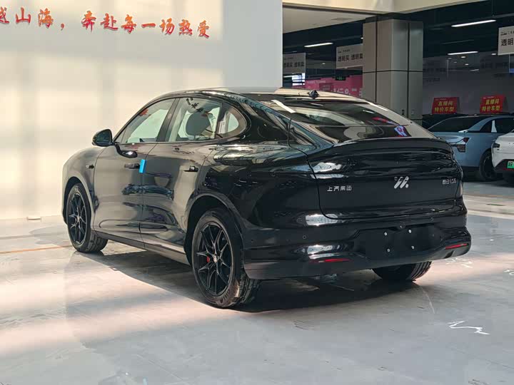 IM motors LS6 2026 2026款 增程 52 Max