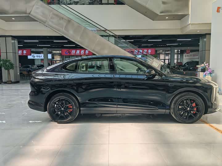 IM motors LS6 2026 2026款 增程 52 Max