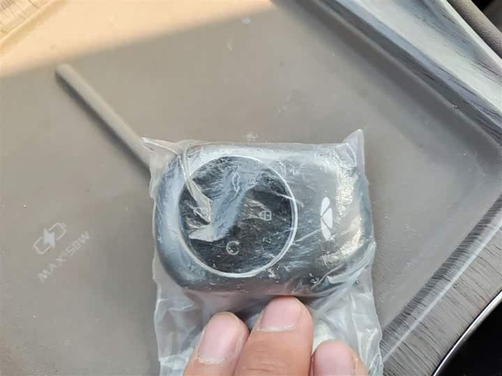 Chery Fulwin T8 2025 2025款 1.5T 130km 尊享版 5座