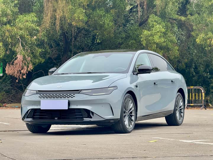 Leapmotor C01 2024 2024款 增程 316尊享版