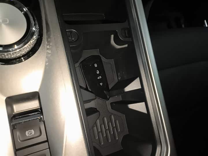 Haval Dargo 2024 2024款 1.5T DCT边牧版