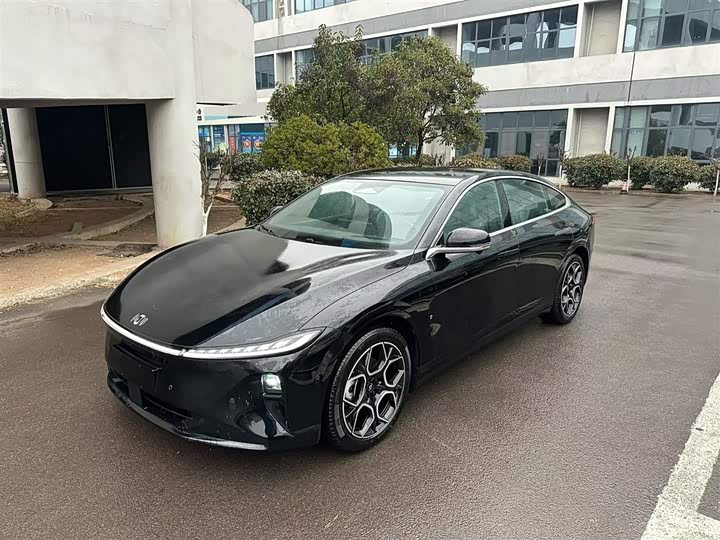 Changan Qiyuan (Nevo) A07 2025 2025款 增程 真香版 230 旗舰版